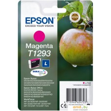 Картридж Epson C13T12934012