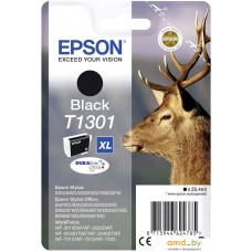 Картридж Epson C13T13014012