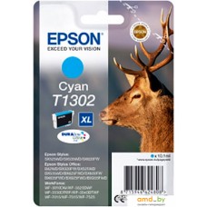 Картридж Epson C13T13024012