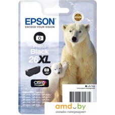 Картридж Epson C13T26314012