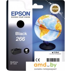 Картридж Epson C13T26614010