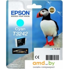 Картридж Epson C13T32424010