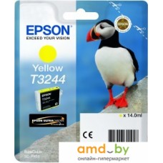 Картридж Epson C13T32444010