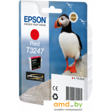 Картридж Epson C13T32474010