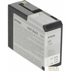 Картридж Epson C13T580700