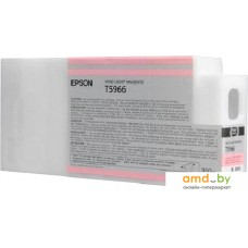 Картридж Epson C13T596600