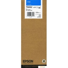 Картридж Epson C13T606200