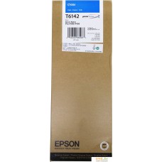 Картридж Epson C13T614200