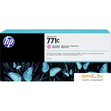 Картридж HP 771C (B6Y11A)