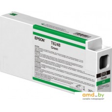 Картридж Epson C13T824B00