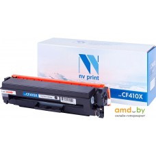 Картридж NV Print NV-CF410XBk (аналог HP CF410X)