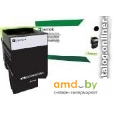 Картридж Lexmark 80C8HK0