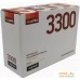 Фотобарабан easyprint DB-3300 (аналог Brother DR-3300). Фото №1