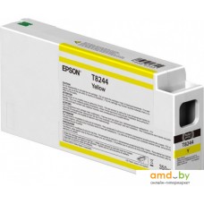 Картридж Epson C13T824400