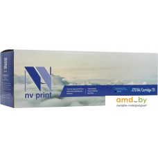 Картридж NV Print CF210A