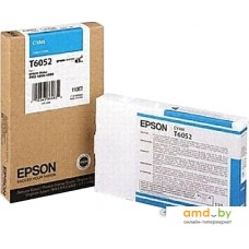 Картридж Epson C13T605200