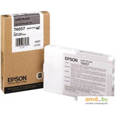 Картридж Epson C13T605700