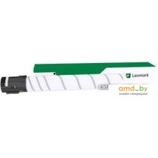 Картридж Lexmark 64G0H00