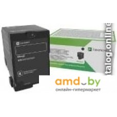 Картридж Lexmark 84C5HKE