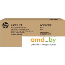 Картридж HP LaserJet W9063MC