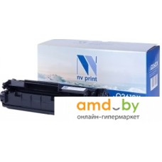 Картридж NV Print NV-Q2612X (аналог HP Q2612X)