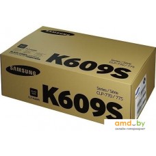 Картридж Samsung CLT-K609S