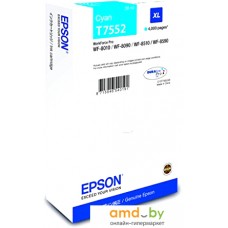 Картридж Epson C13T755240