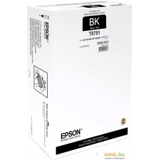Чернила Epson C13T878140