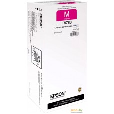 Чернила Epson C13T878340