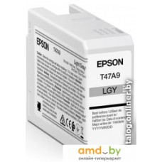 Картридж Epson C13T47A900