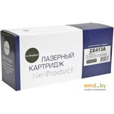 Картридж NetProduct N-CE413A (аналог HP CE413A)