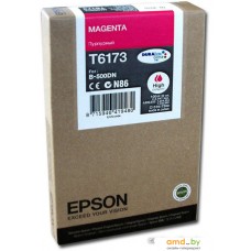 Картридж для принтера Epson C13T617300