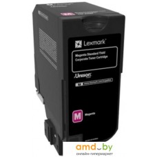 Картридж Lexmark 74C5SME