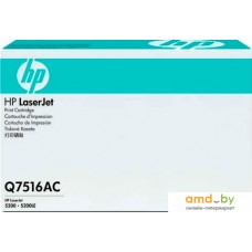 Картридж HP Q7516AC