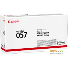 Картридж Canon Cartridge 057