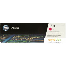 Картридж HP LaserJet 131A (CF213A)