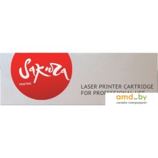 Картридж Sakura Printing SA44469753 (аналог OKI 44469753)