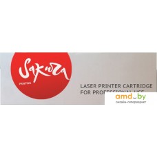 Картридж Sakura Printing SA44469810 (аналог OKI 44469810)