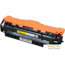 Картридж Sakura Printing SACF382A