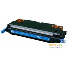 Картридж Sakura Printing SAQ7581A