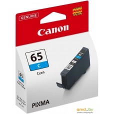 Картридж Canon CLI-65 C 4216C001