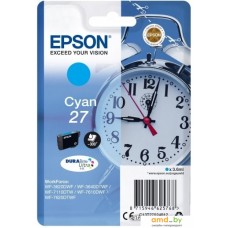 Чернила Epson C13T27024022