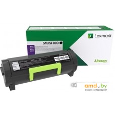 Картридж Lexmark 51B5H00