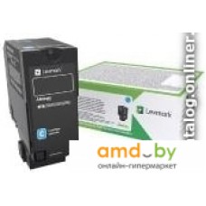 Картридж Lexmark 74C5HCE