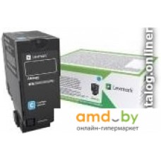 Картридж Lexmark 74C5SCE