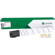 Картридж Lexmark 76C0HC0