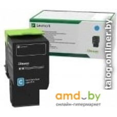 Картридж Lexmark 78C5UC0