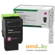 Картридж Lexmark 78C5UM0