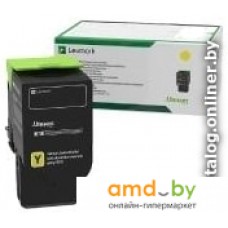 Картридж Lexmark 78C5UY0