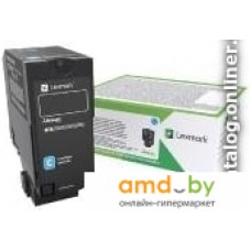 Картридж Lexmark 84C5HCE